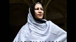 Maatalla  Mariem Hassan [upl. by Rastus]