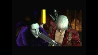 Devil May Cry 3  Haywire NeoGenerator [upl. by Enyahs]