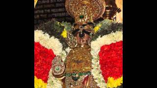 Abithisthavam  Swamy Desikan [upl. by Uella]