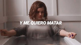 Está canción duele tan bien 💔🔪 [upl. by Bjork]