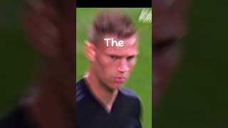 Kimmich Mentality football soccer kimmich [upl. by Christal]