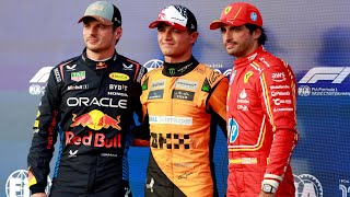 One CRAZY F1 driver market swap could solve three teams problems [upl. by Noirb]