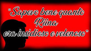 66 Provenzano era un Killer che mi stava accanto Gaetano Grado processo Trattativa Stato mafia [upl. by Alyssa]