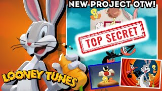 Looney Tunes Is Getting A SECRET PROJECT [upl. by Llemej143]