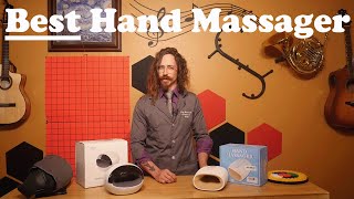 Best Hand Massager [upl. by Colvert983]