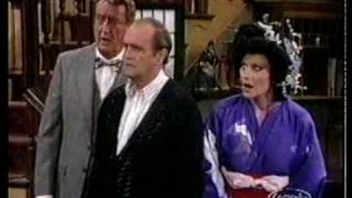 The Last Newhart final scene [upl. by Waxler]