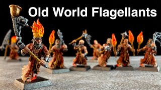 Old World Flagellants [upl. by Comptom330]