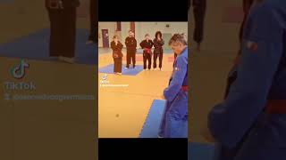 VOVINAM VIET VO DAO VERMEZZO CON ZELO MILANO 🇮🇹 [upl. by Alithea]