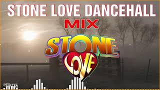 Stone Love Dancehall Mix 2024🔥ft Vybz Kartel Alkaline Squash Skillibeng Intence chronic Law [upl. by Nessaj782]