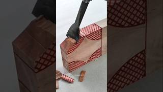 Ordinary Woodworking tools 🔫satisfying ytshort [upl. by Clea705]