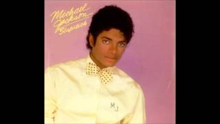 Michael Jackson  Slapstick Demo 1981 [upl. by Ajay]