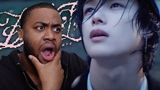 ampTEAM Samidare Official MV Reaction [upl. by Florry]