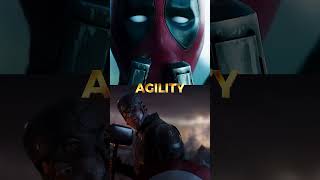 DEADPOOL VS CAPTAİN AMERİCA [upl. by Airasor]