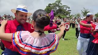 Banda de Zarcero y la Cultura [upl. by Galanti]