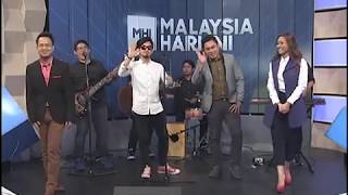 MHI 070917  XPOSE BAND [upl. by Trefor]