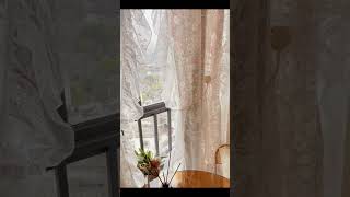 welcome homedecor curtainwall curtains wallpaper curtainsider home [upl. by Wayne]