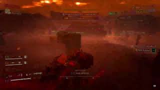 Helldivers 2 shooting amp Scootin [upl. by Phillada]