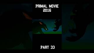 Primal Animation Troll Face Edit🔥☠️shortsvideo capcut [upl. by Aerdnak]