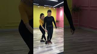 Maintain your body by exercising Build core muscles and lose belly fat diet dance [upl. by Ayahs]