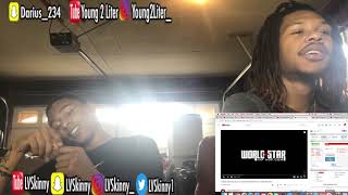 Lil Baby amp Gunna  Drip Too Hard Reaction Video [upl. by Earl]