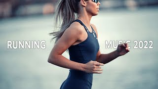 New 2022 Running Music Motivation [upl. by Jer]