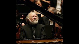 Brahms Piano Concerto No 1  Radu Lupu Deutsches Sinfonieorchester Berlin Nagano May 4 2002 [upl. by Rolland926]