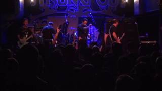 STRUNG OUT  Ultimate Devotion HD 07 MAY 2013 [upl. by Medor876]