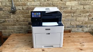 Xerox WorkCentre 6515 Review  Should You Buy It 2023 [upl. by Ruff]