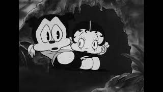 Betty Boop  Minnie the Moocher 1932 [upl. by Kensell]