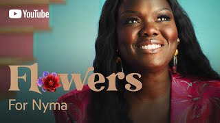 YouTubeBlack presents Flowers [upl. by Alfi951]