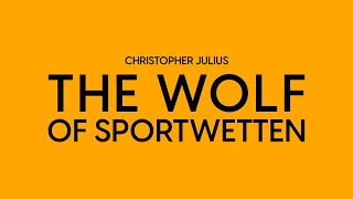 The Wolf of Sportwetten  Trailer [upl. by Lewiss507]