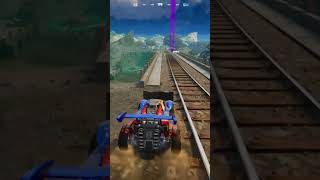 Clearing The Tracks cowcatcher fortnite multiplayer proplayer gaming shorts [upl. by Attennaj394]