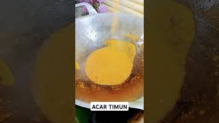 Resep acar timun [upl. by Hilda]