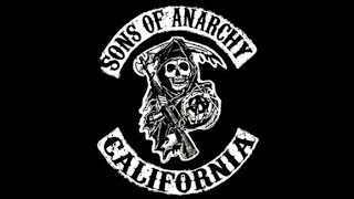 Sons of Anarchy Series Review [upl. by Kathye]