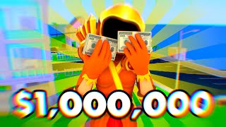 i am a strucid millionaire 💰 [upl. by Cyler]