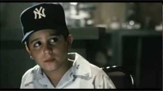 Excerpt from A Bronx Tale  Why Not to Watch Sports [upl. by Yendis765]