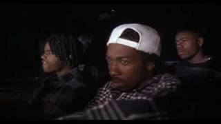 menace ii society carscene bout to get these suckas Epic scene  hilarious amp amazing [upl. by Erelia]