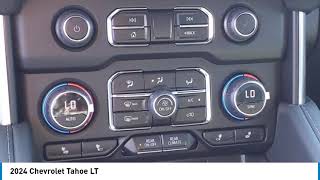 2024 Chevrolet Tahoe Decatur TX 143867 [upl. by Salvatore]