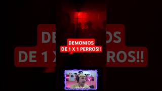 Demonios montoneros  FROM THE DARKNESS [upl. by Ynnor368]