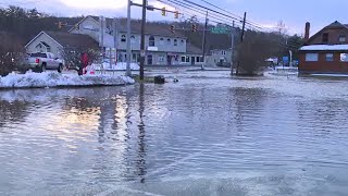 Monroe County flooding [upl. by Tedd766]