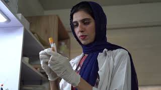 IPAC Foundation Leading the Fight Against Infectious Diseases in Pakistan [upl. by Schecter]