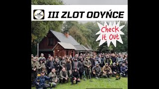 Zlot detektorystów pod Chełmem okiem grossusa [upl. by Wilen204]