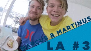 Marcus amp Martinus  LA 3 [upl. by Merc466]