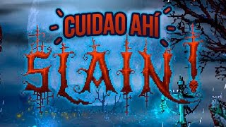 Cuidao Ahí Slain [upl. by Alaekim]