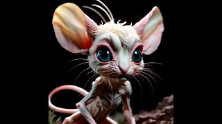 5 Fascinating Jerboa Facts You Need to Know shorts [upl. by Adialeda]