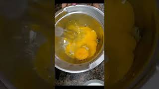 Making video of creamy dessert😋easy to make amp delightful to eat😋😋trendingreels😊trendingshortsreels [upl. by Htebesile29]