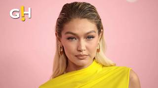 Gigi Hadid and Hugh Jackman Rumor Debunked  Entertainment News [upl. by Adnhoj]