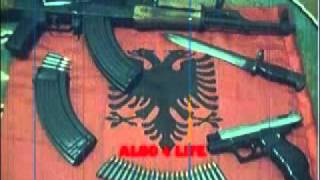 MAFIAART ALBANIEN [upl. by Geraldina168]