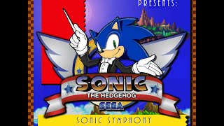 Sonic 3  Ice Cap Zone 25th Anniversary Remix [upl. by Ppik]