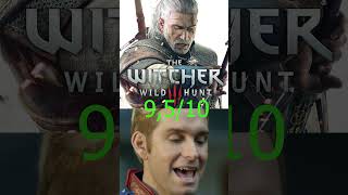 ciri the witcher 🔥 thewitcher henrycavill henrycavill shorts thewitcher trending [upl. by Aihset]